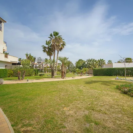 Apartment Mediterranea 11 Playa Jardines Tus Momentos Frente Al Mar *